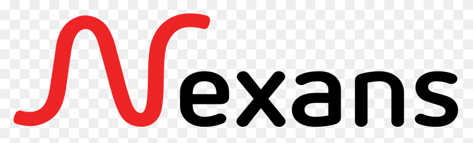 Nexans Logo