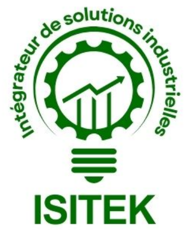 ISITEK Logo