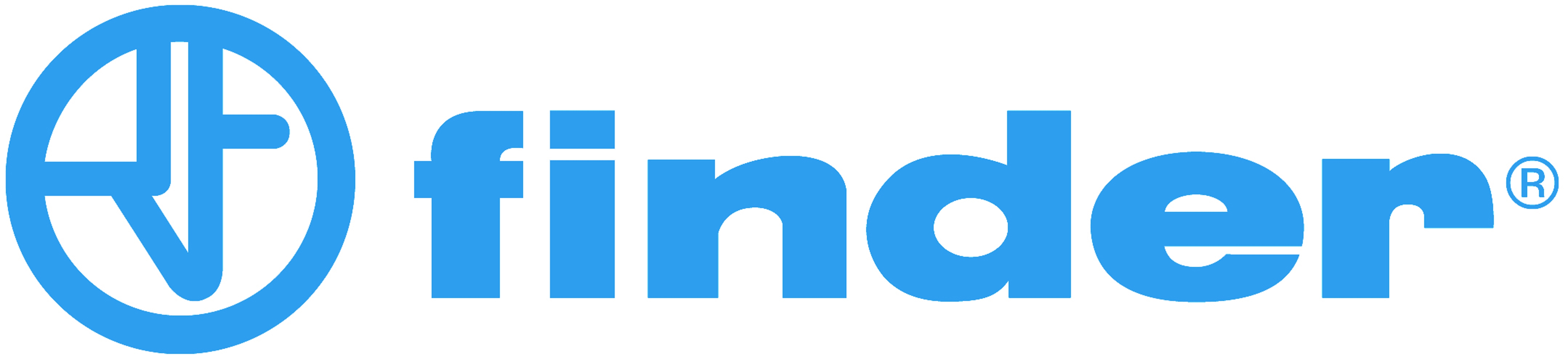Finder Logo