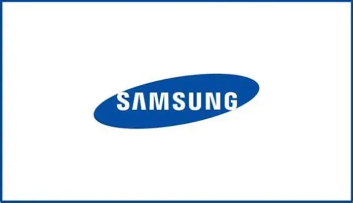 Samsung Logo